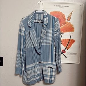 Vintage women blazer